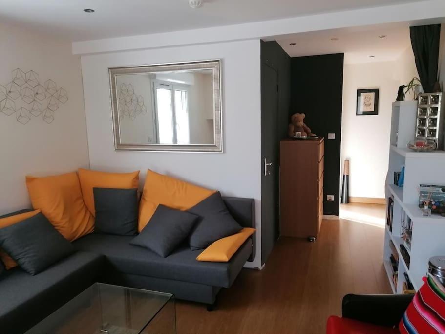 Balcons Du Royans.Logement Entier Piscine سان-جان-أون-رويان المظهر الخارجي الصورة